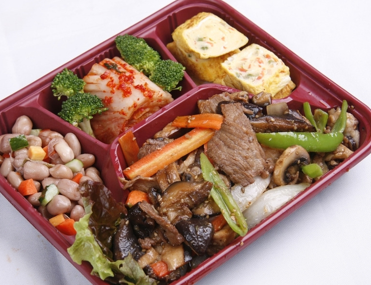 食堂承包：选择昆山富悦餐饮集团的三个理由！